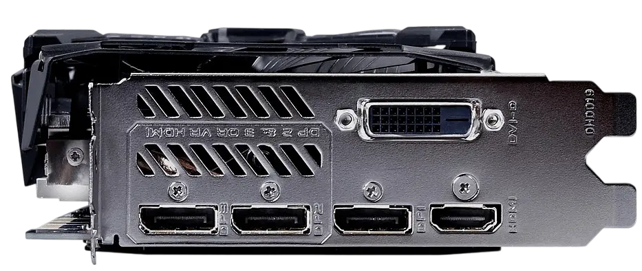 Відеокарта GeForce GTX 1080 8GB Gigabyte Xtreme Gaming Premium Pack (GV-N1080XTREME-8GD-PP) Б/В - фото 3