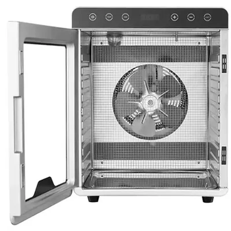 Электросушка PRIME TECHNICS PFD 8010 S - фото 5