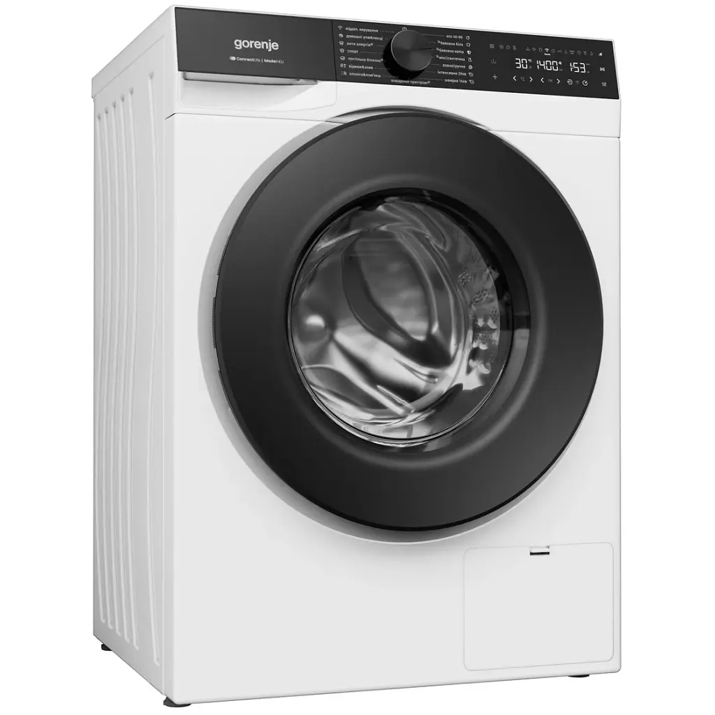 Стиральная машина Gorenje WG694A11 - фото 2