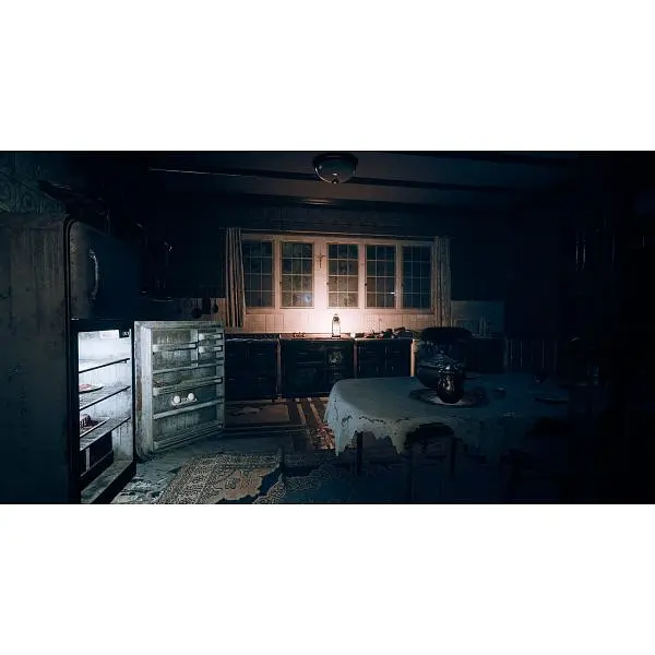 Игра Do Not Open (русская версия) (PS5) - фото 6