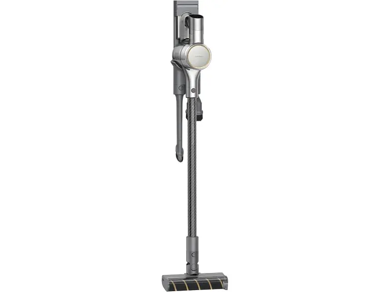 Вертикальний + ручний пилосос (2 в 1) Dreame Cordless Vacuum Cleaner R20 (VTV97A) - фото 7