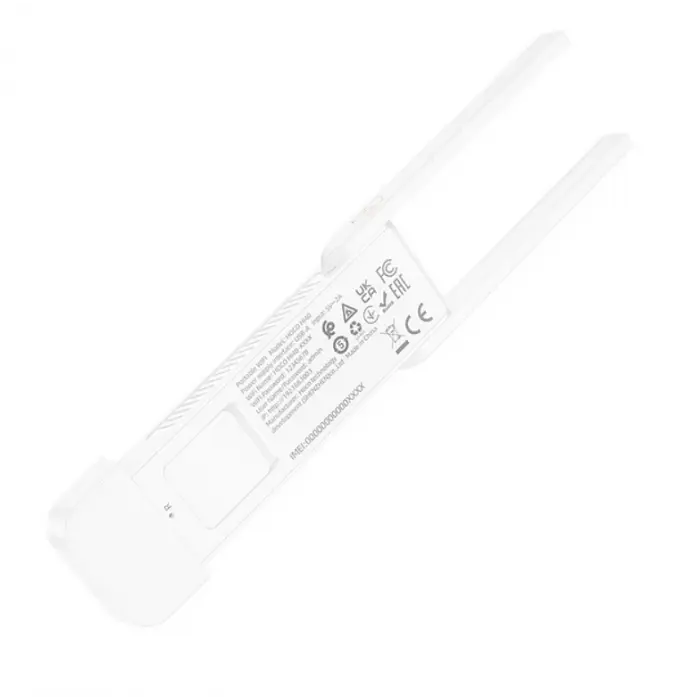 Портативный модем WiFi роутер HOCO HI40 150Mbps, 2.4 ГГц, 4G, WIFI6 - фото 3