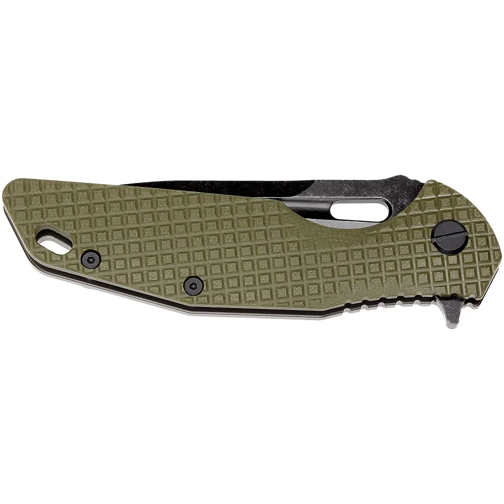 Ніж Skif Defender II BSW Olive - фото 3