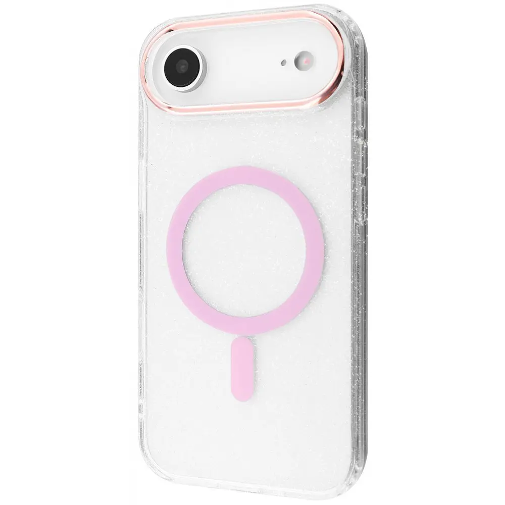 Чохол Proove Cuprum Case with Magnetic Ring iPhone 17 Air в асортименті - фото 5
