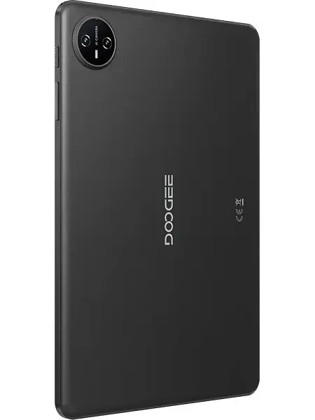Планшет Doogee Tab A9 3/64GB Aurora Black (Global) Wi-Fi - фото 2