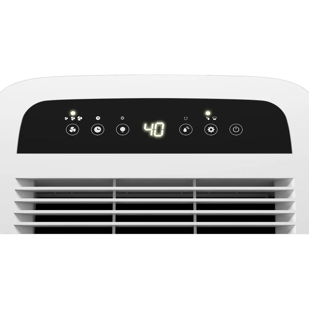 Осушувач повітря Olimpia Splendid Aquaria S1 10 P OS-2060 [120956] - фото 4