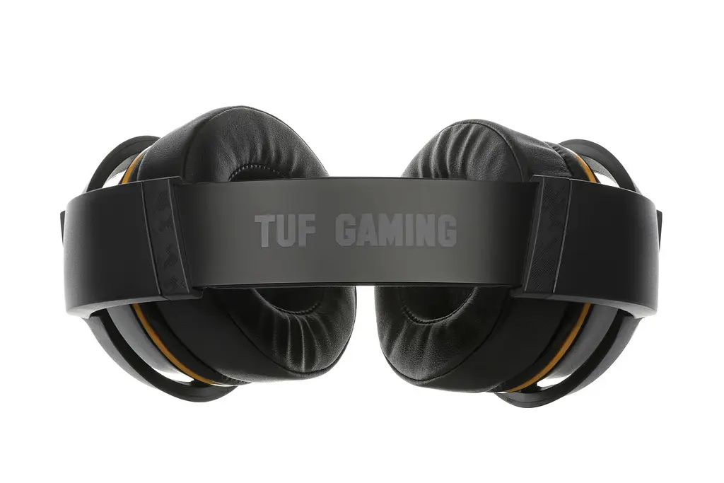 Гарнітура ігрова Asus TUF Gaming H5 (90YH00Z5-B8UA00) - фото 6