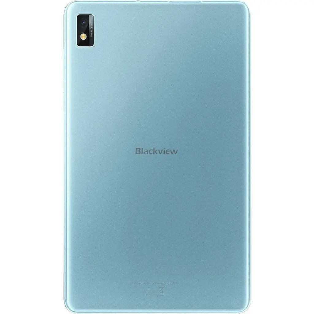 Планшет Blackview Tab 6 3/32Gb Blue - фото 3