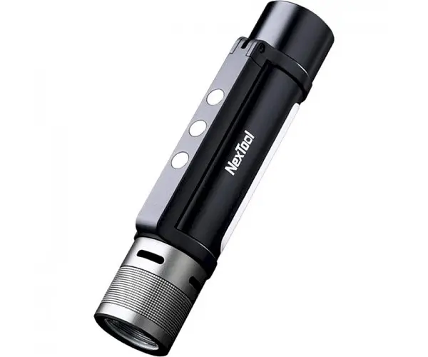 Фонарь Nextool Thunder Outdoor 6-in-1 Flashlight Portable магнитный (ne20030) - фото 3