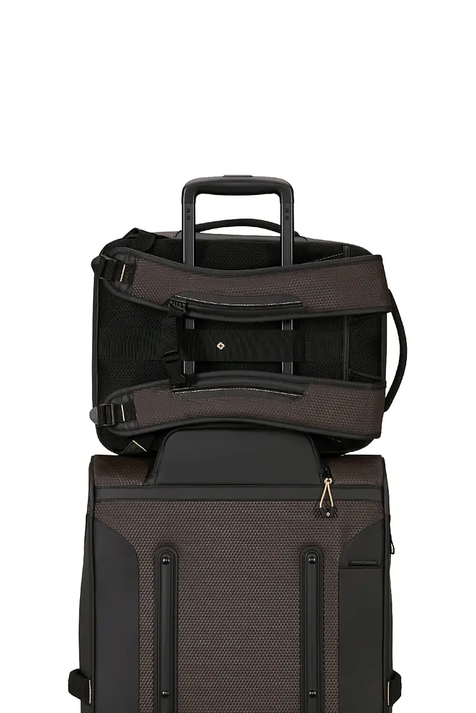 Рюкзак 15,6" Samsonite ECODIVER COFFEE BEAN 40x30x20 KH7*13024 - фото 4