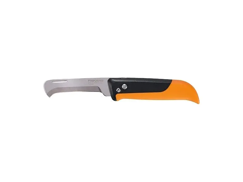 Ручний садовий ніж Fiskars X-Series K80 (1062819)
