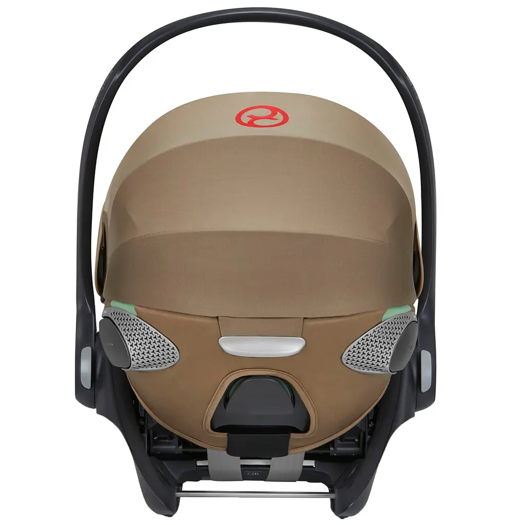 Автокрісло Cybex Cloud T i-Size by Karolina Kurkova One Love (523000315) - фото 3