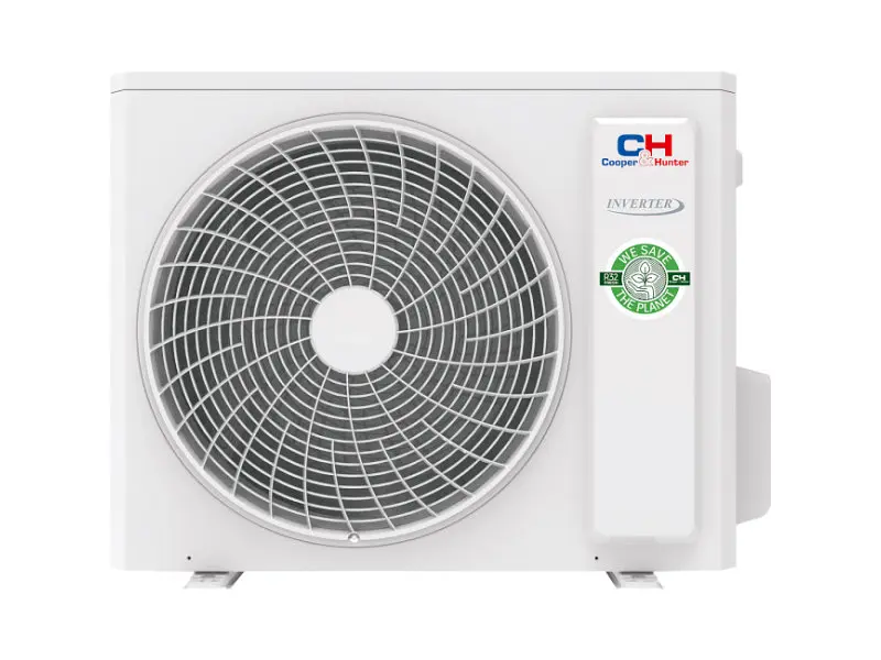 Кондиціонер Cooper&Hunter Arctic Inverter NG (GEN VI) CH-S09FTXLA2-NG - фото 3