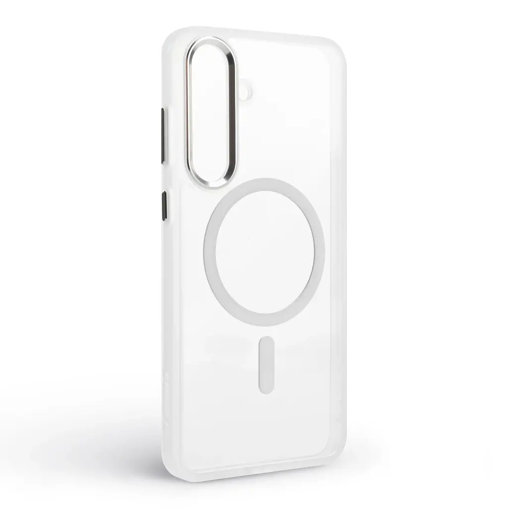 Чохол ArmorStandart Unit MagCase для Samsung S25 FE 5G Matte Clear - фото 2
