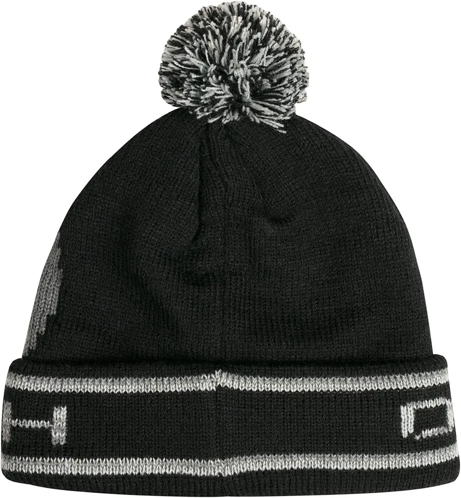 Шапка OVERWATCH Covert Pom Beanie (Овервотч) - фото 2