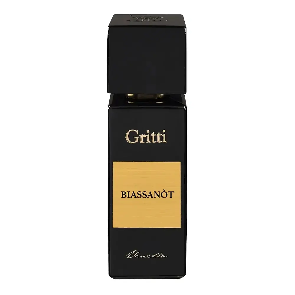Gritti Biassanot (унісекс) 100ml екстракт де парфум