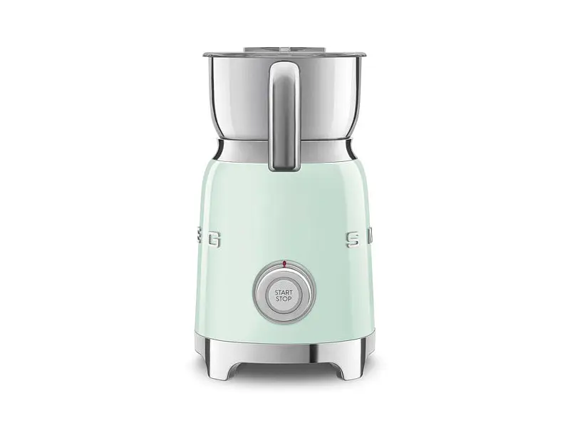 Спінювач молока Smeg MFF11PGEU - фото 4