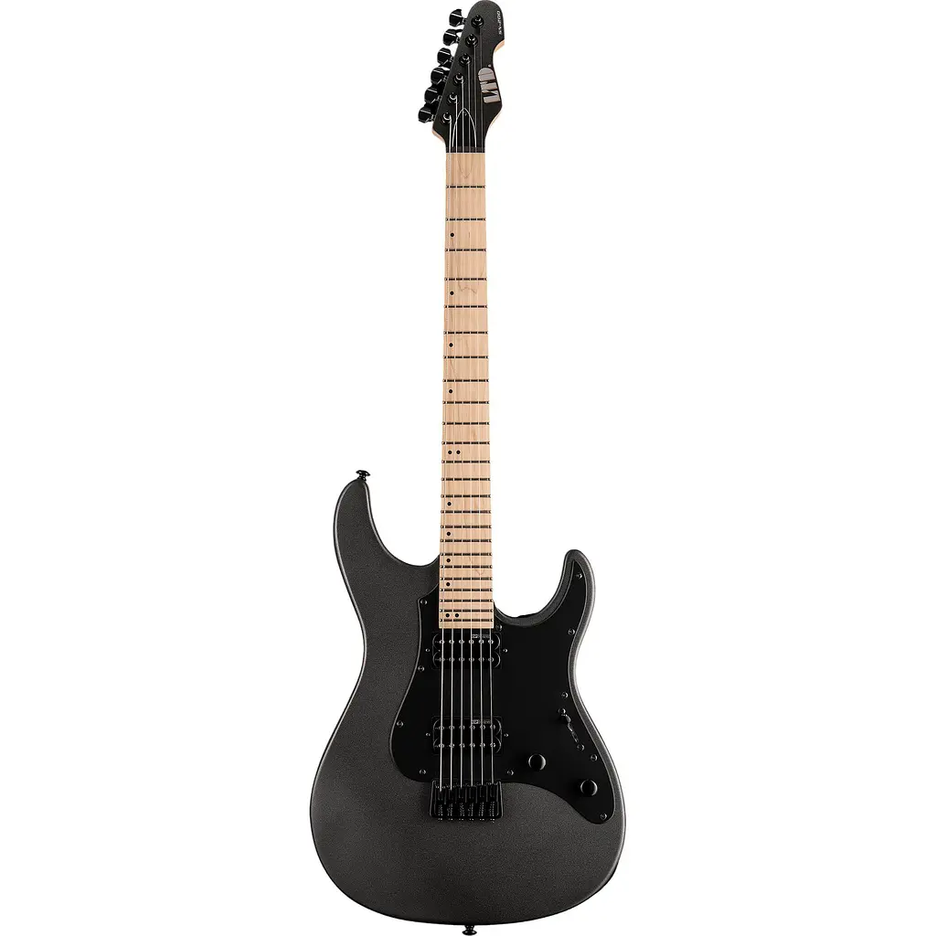 Електрогітара LTD SN-200HT Charcoal Metallic Satin (160726)