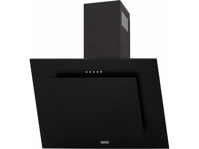 Витяжка ELEYUS Vertical 700 50 BL - фото 2