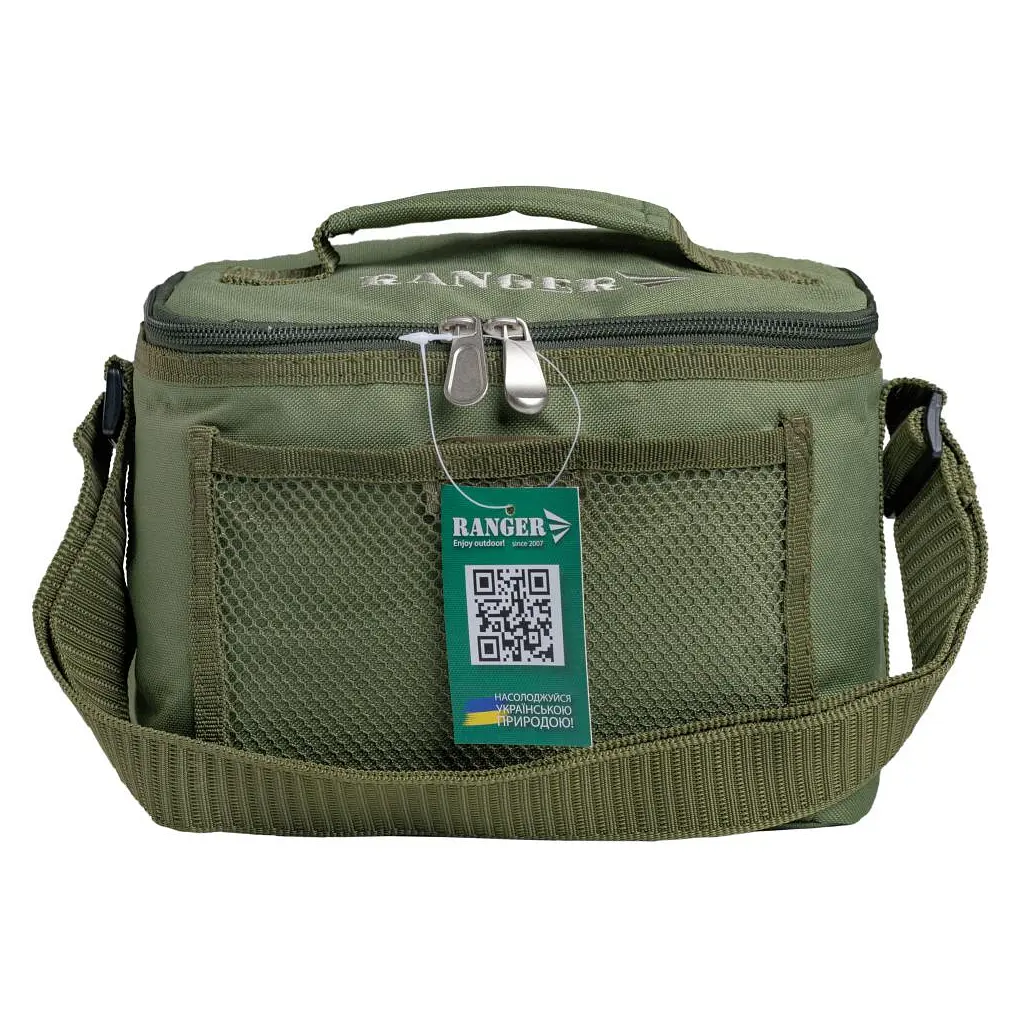 Термосумка Ranger HB5-S (RA9904) - фото 3