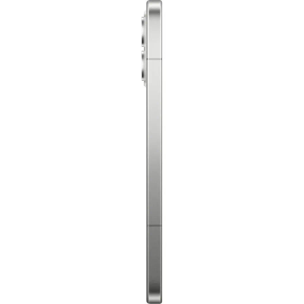 Смартфон Poco F8 Pro 12/256GB Titanium Silver UA-UCRF [173438] - фото 9
