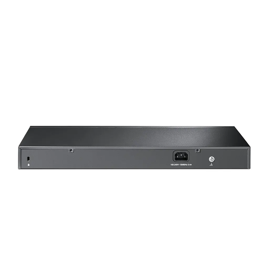 Комутатор мережевий TP-Link SG2218 - фото 3