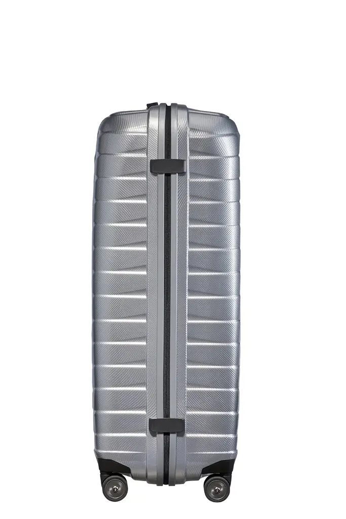 Валіза Samsonite PROXIS SILVER 81x57x32 81 см CW6*25004 - фото 10