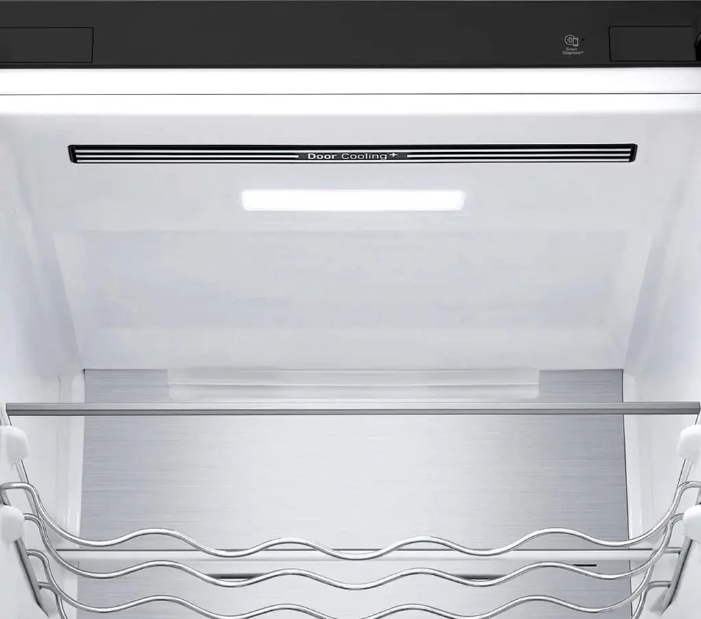 Холодильник LG GW-B509SBUM - фото 11