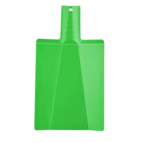Дошка кухонна Banquet Plastia Colore, зелений - фото 2