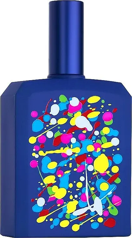 Оригінал Histoires de Parfums This Is Not A Blue Bottle 1.2 Тестер 120 мл Парфумована вода
