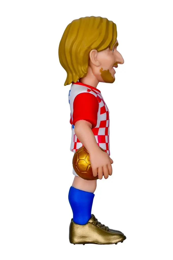 Колекційна фігурка Minix Croatia Modric 12 см (23769) - фото 5