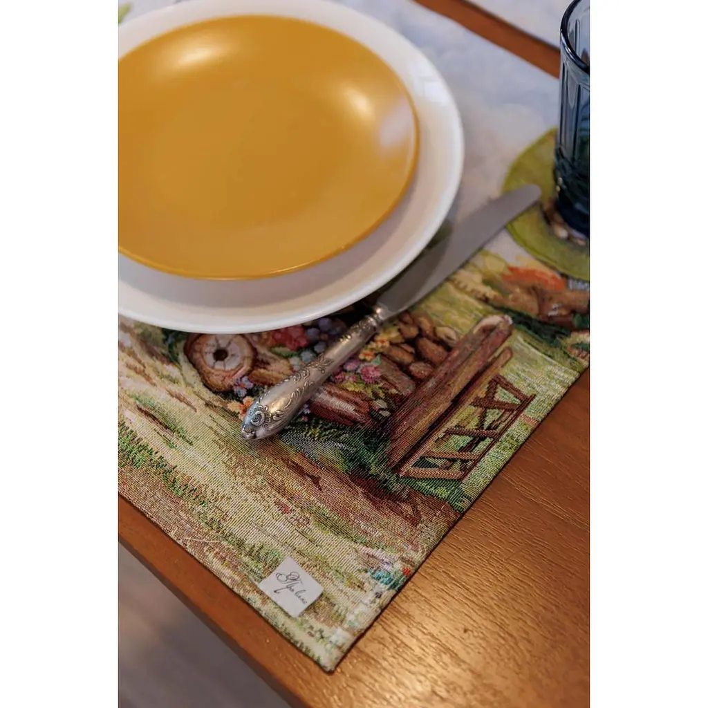 Салфетка Прованс Настроение 35х45 см (44146) - фото 5