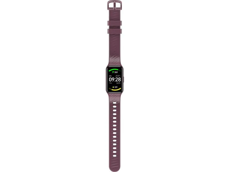 Смарт-годинник Blackview R10 Purple - фото 5