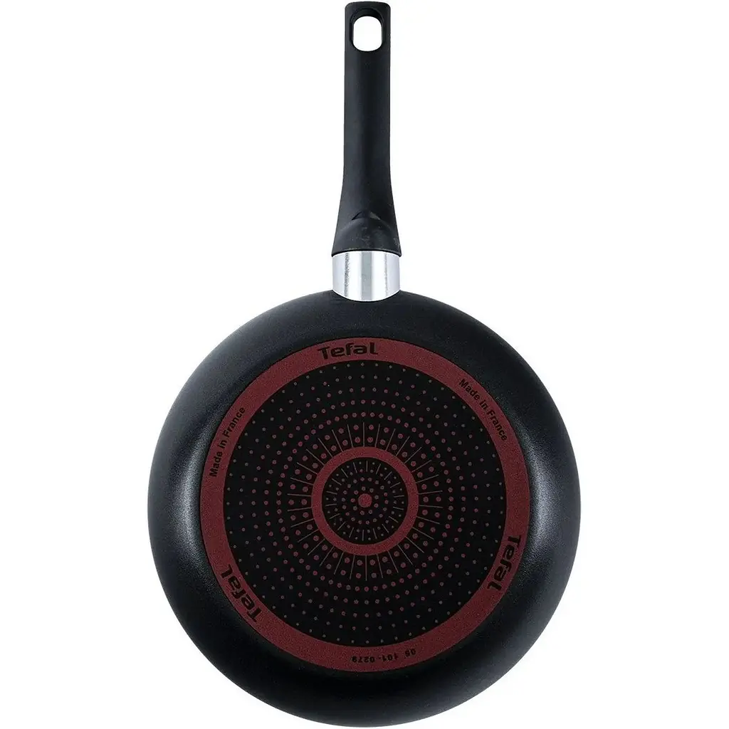 Сковорода Tefal Simply Clean 28 см (B5670653) - фото 2