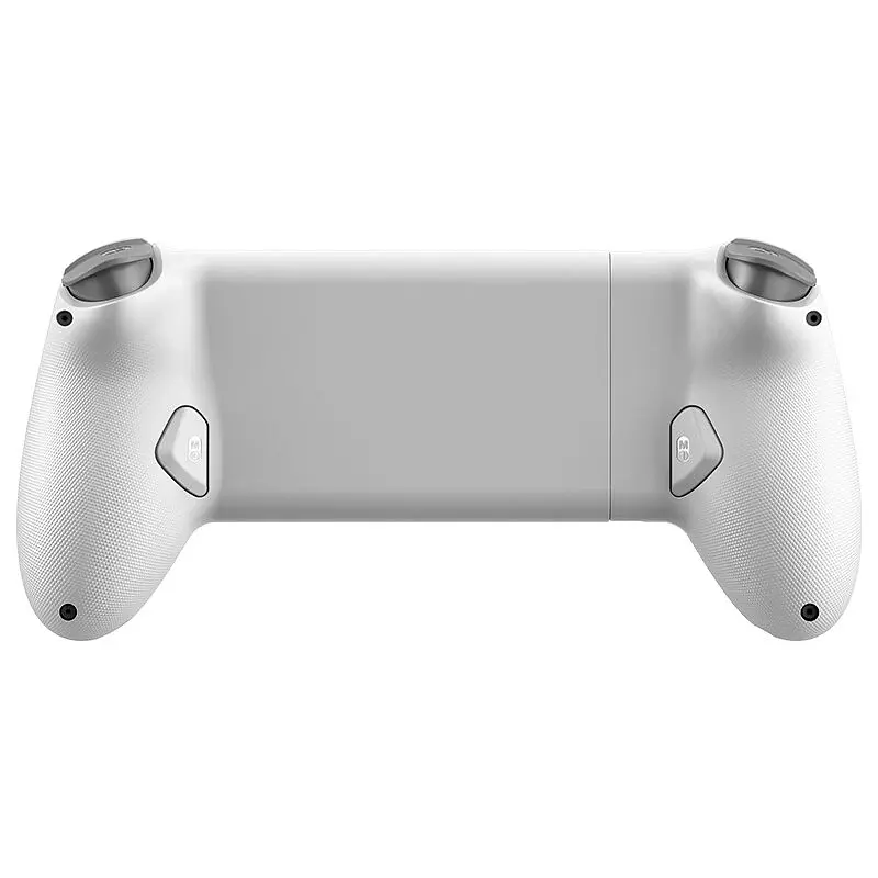 Джойстик з макросом для телефону Memo S3 BL шириною до 176 мм ігровий контролер тригер White (18531) - фото 3