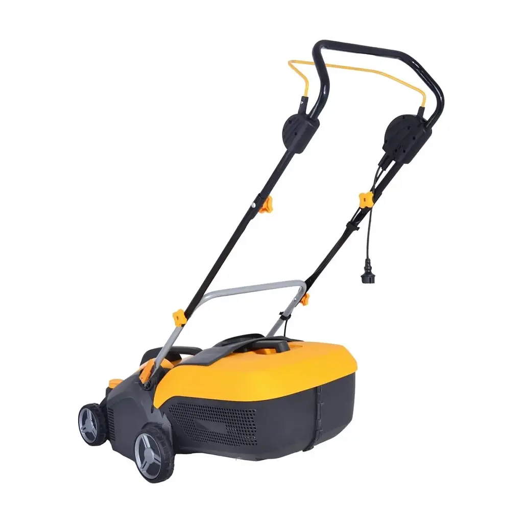 Аератор Stiga SV 415 E (SV415E) - фото 6