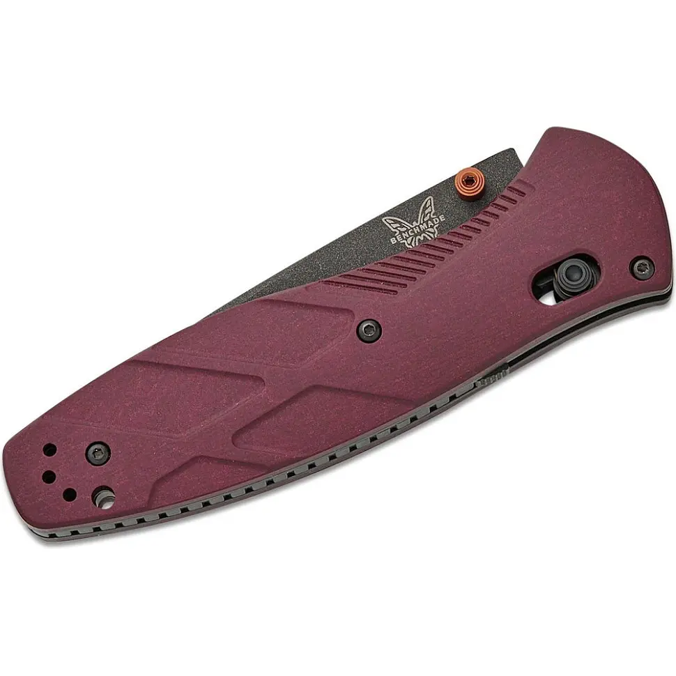 Ніж Benchmade Osborne Barrage 581BK-04 - фото 3
