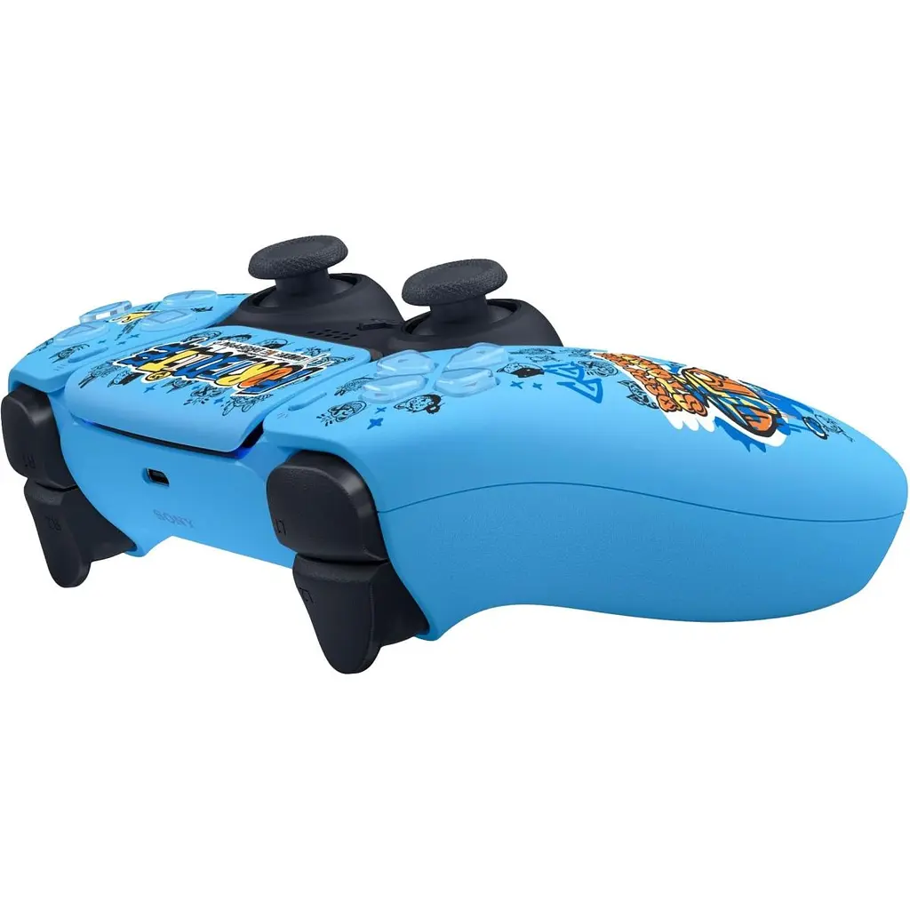 Геймпад Sony DualSense для PS5 Fortnite Limited Edition (1000045436) [120856] - фото 4