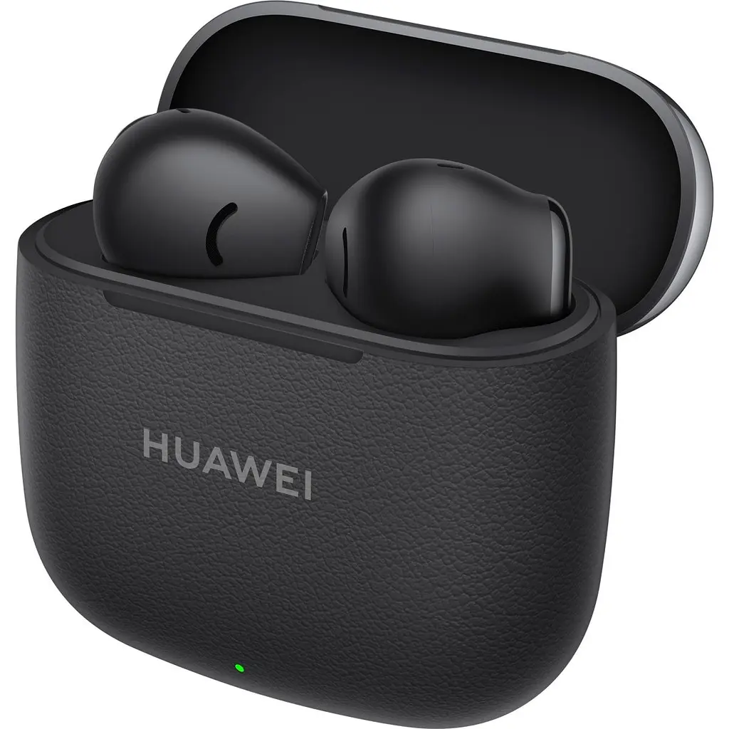 Наушники Huawei FreeBuds SE 3 Black (55037988) [127065] - фото 2