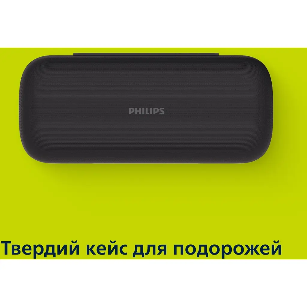 Електростанок Philips OneBlade Pro 360 (QP6652/61) - фото 19