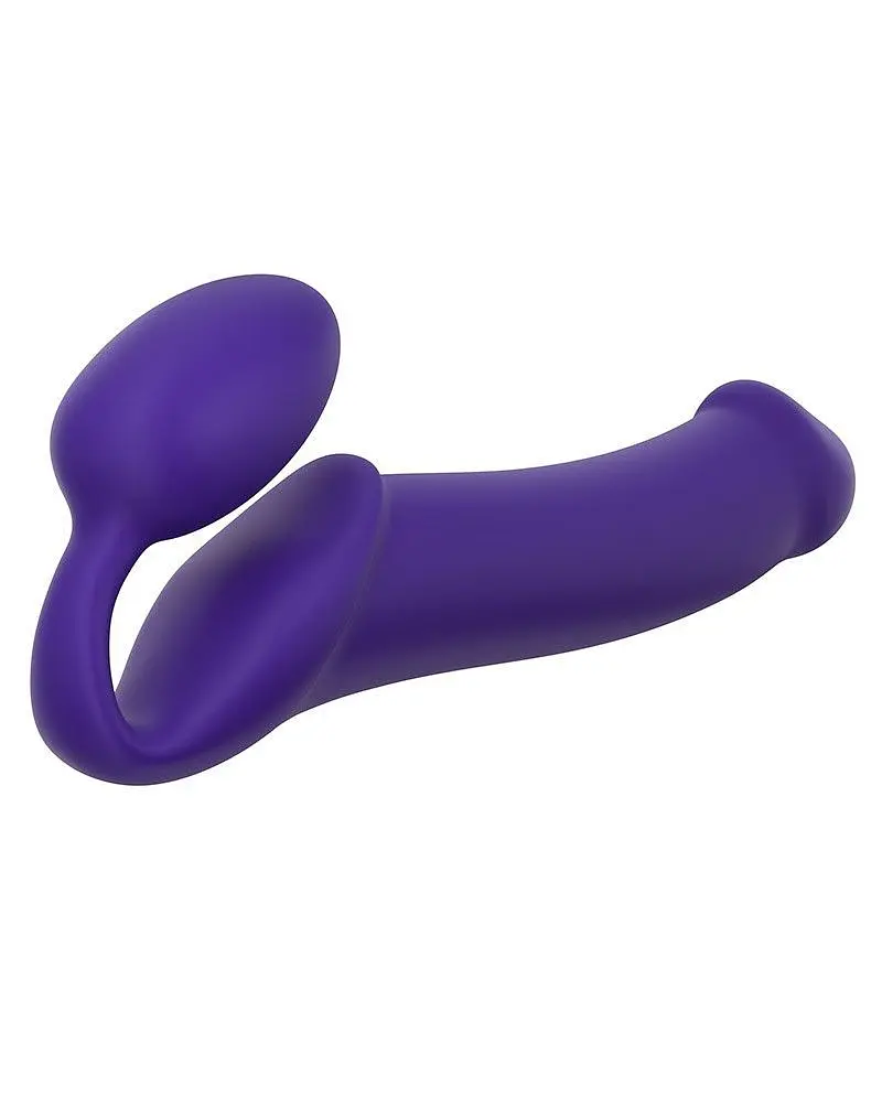 Безременевий страпон Strap-On-Me XL, 16 см - фото 7