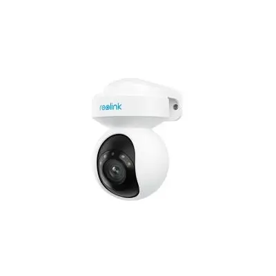 Камера видеонаблюдения Reolink E1 Outdoor (E540) - фото 8