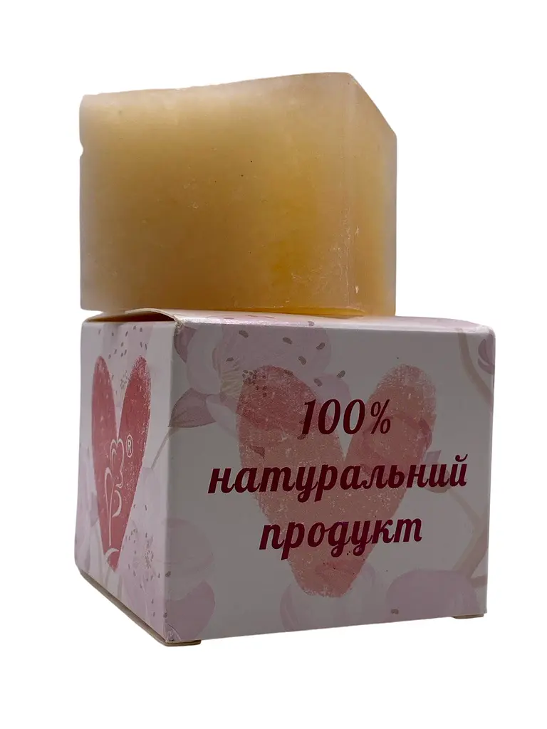 Мило Фіторія натуральне Для тебе з афродизіаком 110 г - фото 8