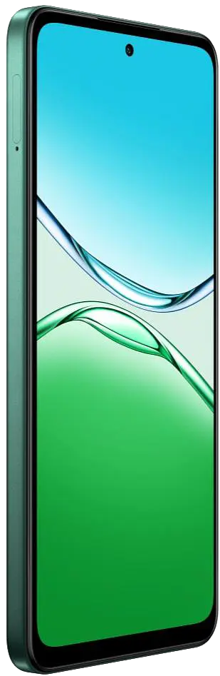 Смартфон Oppo A5 8/256GB Aurora Green 7157741 - фото 2