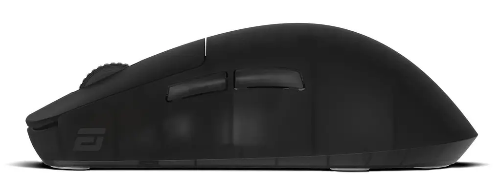 Миша ENDGAME GEAR OP1w 4k v2 Black (Transparent) (PGW-EG-MOU-073) - фото 14