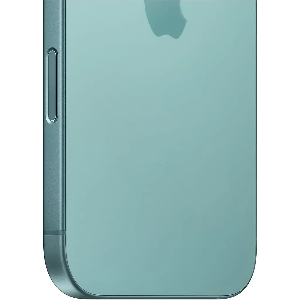 Смартфон Apple iPhone 16 Plus 256GB Teal (MXY53) [114841] - фото 7