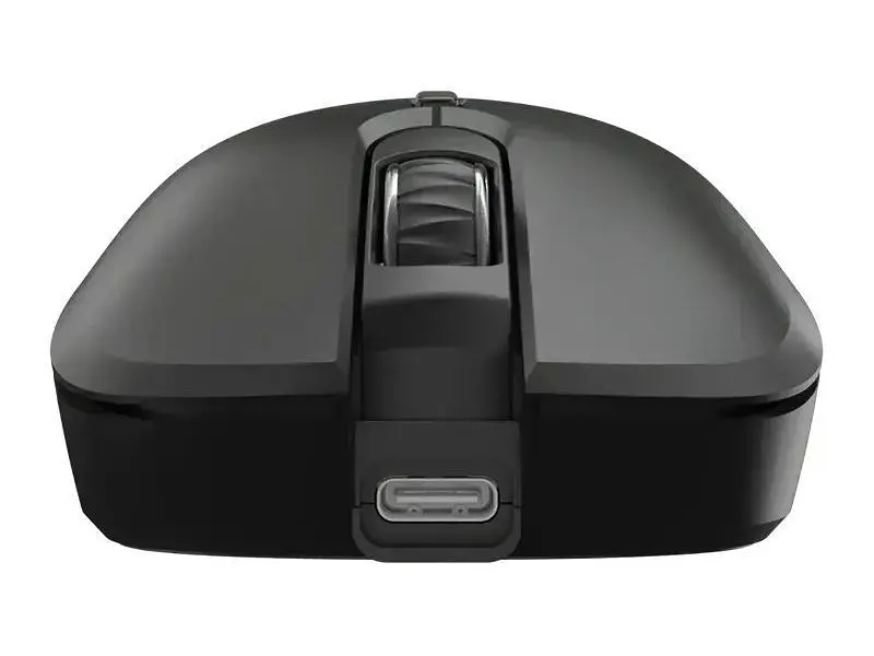 Миша Canyon Cutlass GMW-11 Black (CND-SGMW11B) - фото 4