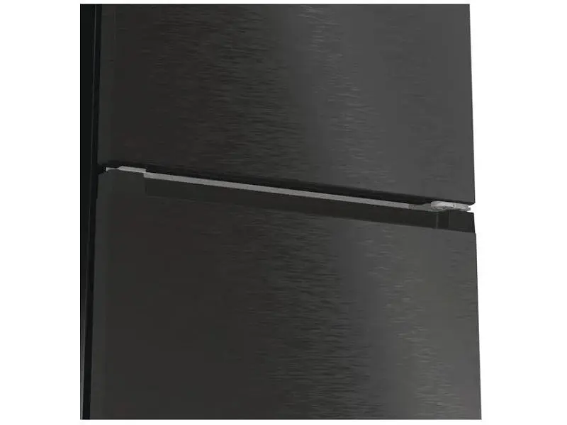Холодильник Gorenje NRB620E61BX4WFE - фото 5