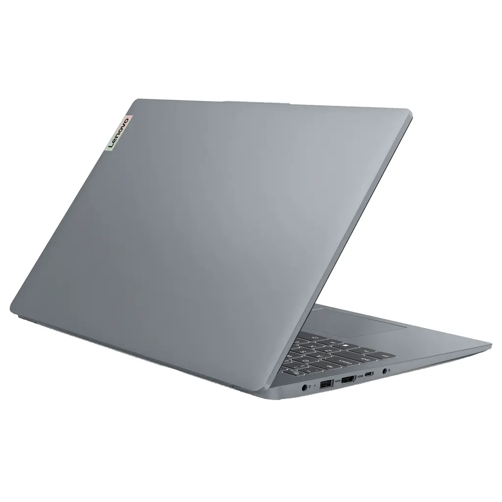 Ноутбук Lenovo IdeaPad Slim 3 15AMN8 (82XQ01KJRA) - фото 11