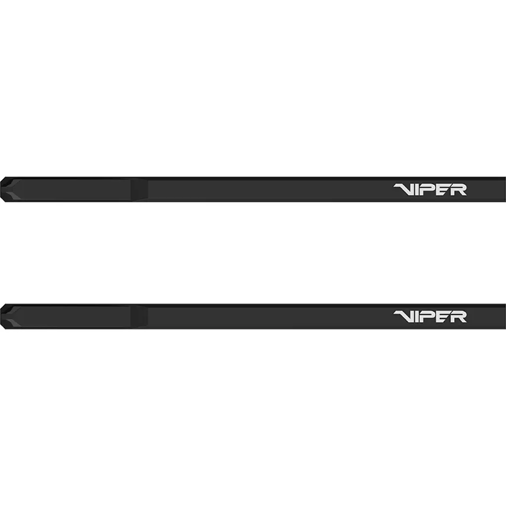 Модуль пам'яті для комп'ютера DDR5 32GB (2x16GB) 6000 MHz Viper Elite 5 Ultra Patriot (VEU532G6028K) - фото 5